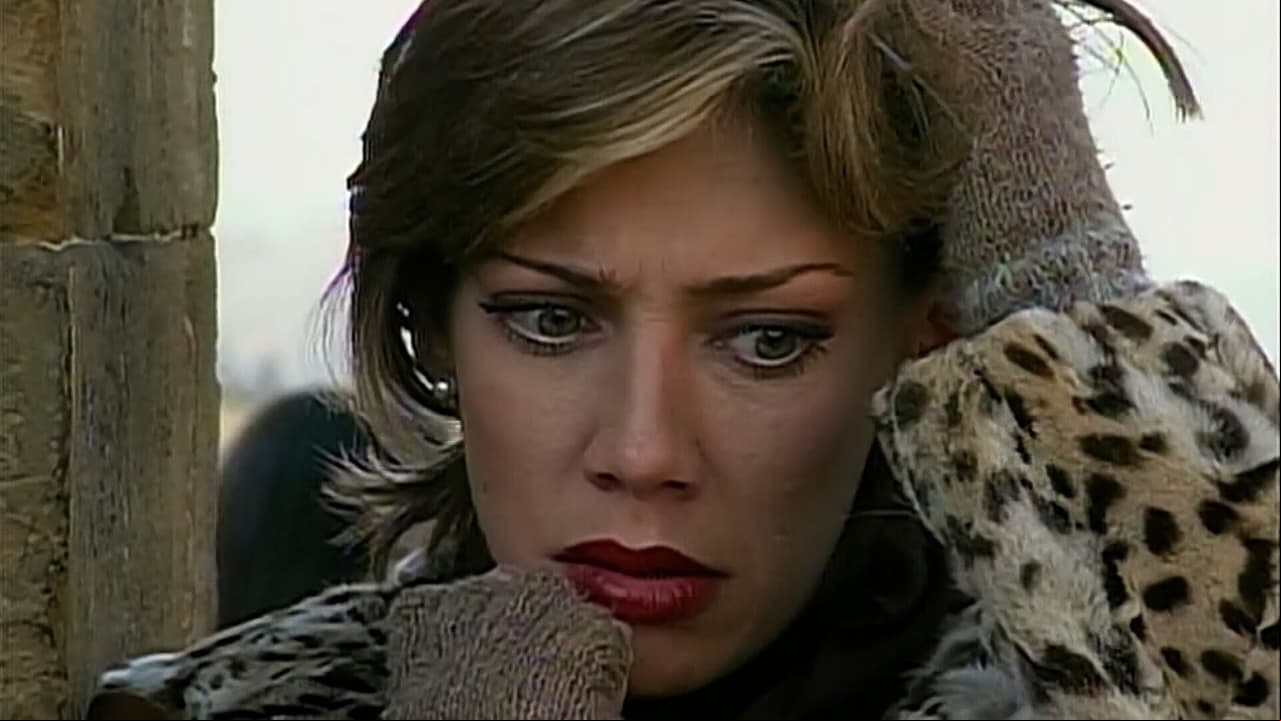 Revive cuando Cynthia Klitbo impactó a todos al raparse en 'El Privilegio de amar'