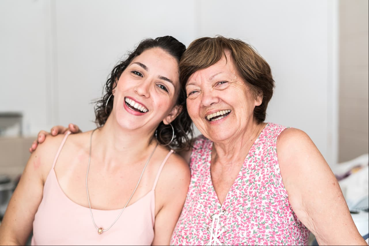 Así puedes alargarle la vida a tu mamá