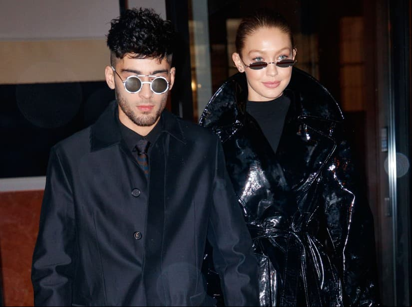 ¿Gigi Hadid y Zayn Malik están esperando a su primer hijo juntos?