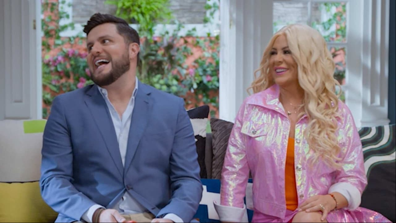 Estos son los mejores bloopers de los capítulos 4 y 5 de ‘Mi querida herencia’