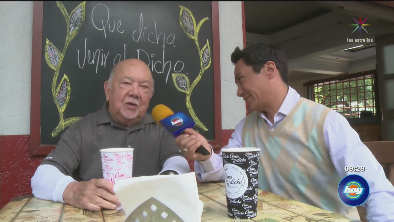 Descubre los secretos de Sergio Corona