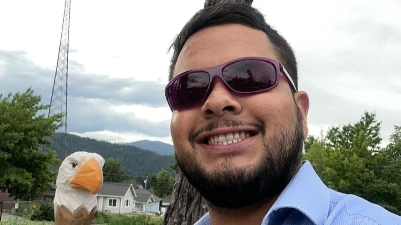 Muere vocalista de los Inquietos del Norte; su padre lo despide con devastador mensaje: "hay designios de Dios que solo queda aceptarlos"