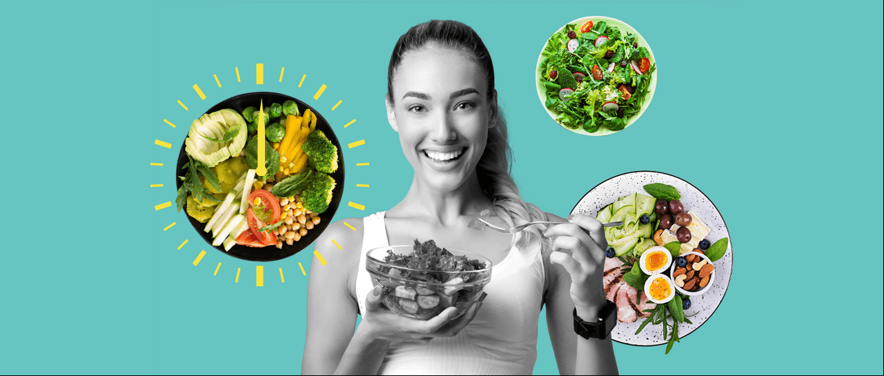 ¿Cuál es la dieta más efectiva para bajar de peso? Expertas detallan las tendencias para 2021