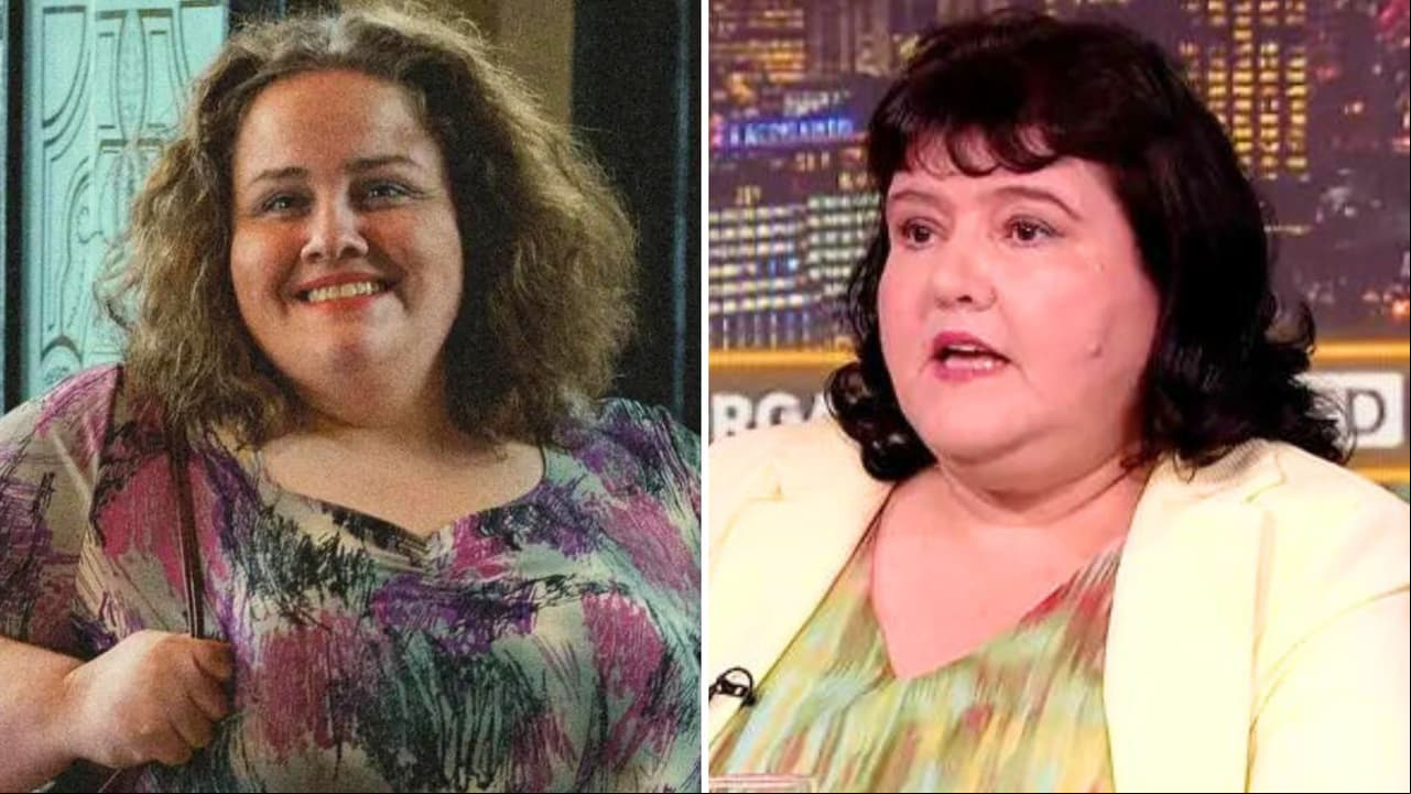 'Bebé reno': todas las víctimas de acoso de 'Martha' de la vida real (no solo fue Richard Gadd)