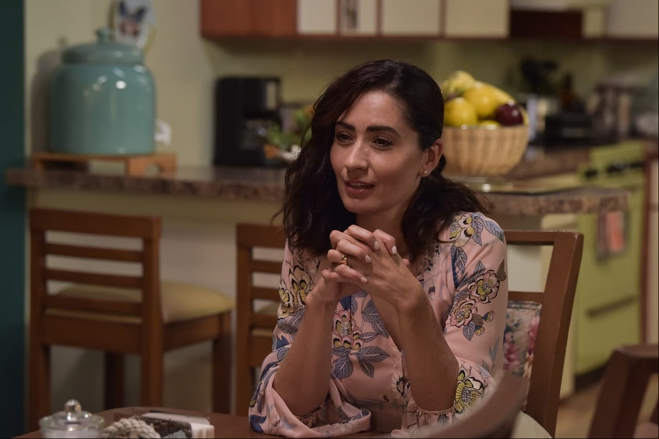Recuerda que puedes ver a Claudia Troyo de lunes a viernes a las 3:30 de la tarde por Las Estrellas en ‘Quererlo Todo’.