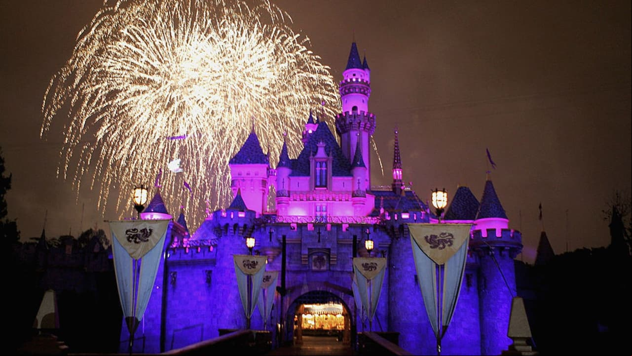 Disneyland