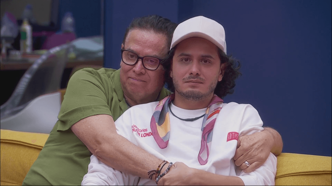 Hijo de Mario Bezares entra a La Casa de los Famosos México