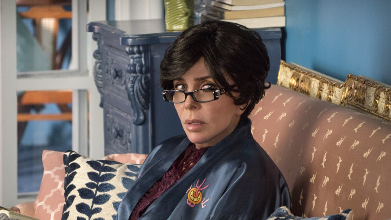 Netflix presentó las primeras imágenes oficiales de su nueva serie ‘La Casa de las Flores’ (FOTO: Netflix)