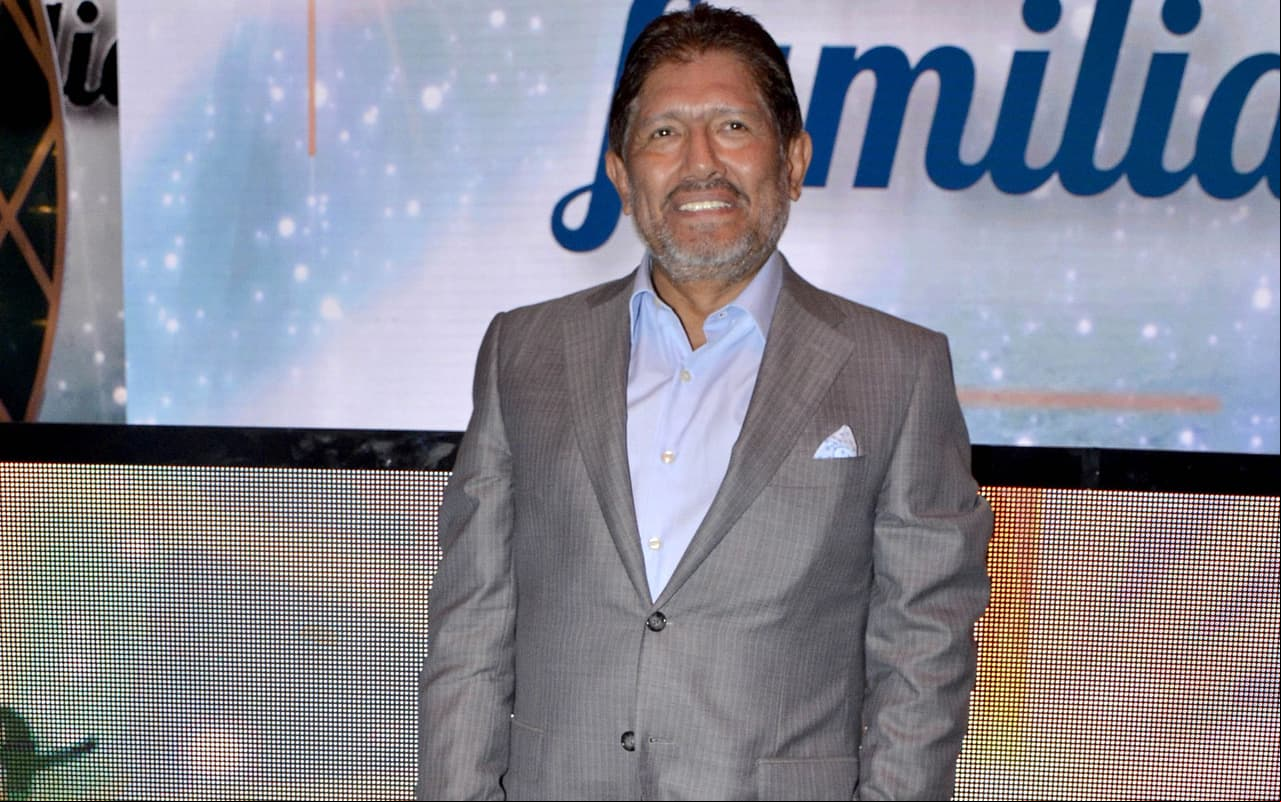 “La familia tiene un gran valor”: Juan Osorio reflexiona sobre el mensaje de Soltero con Hijas