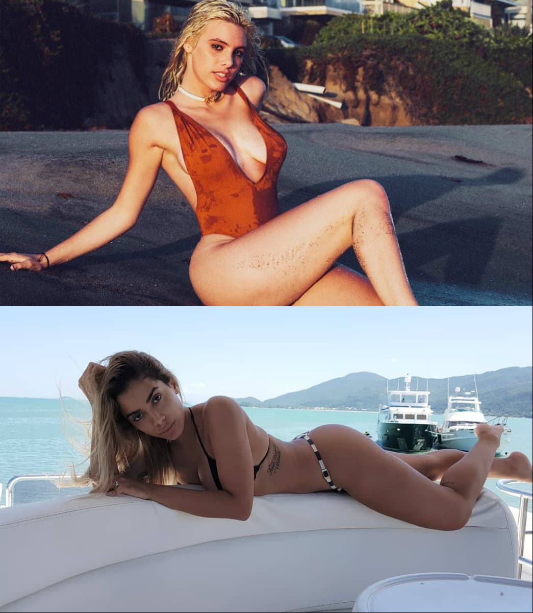 Sin embargo, Lele Pons también alcanzó la fama por ser una celebridad de Internet, cantante y conductora.