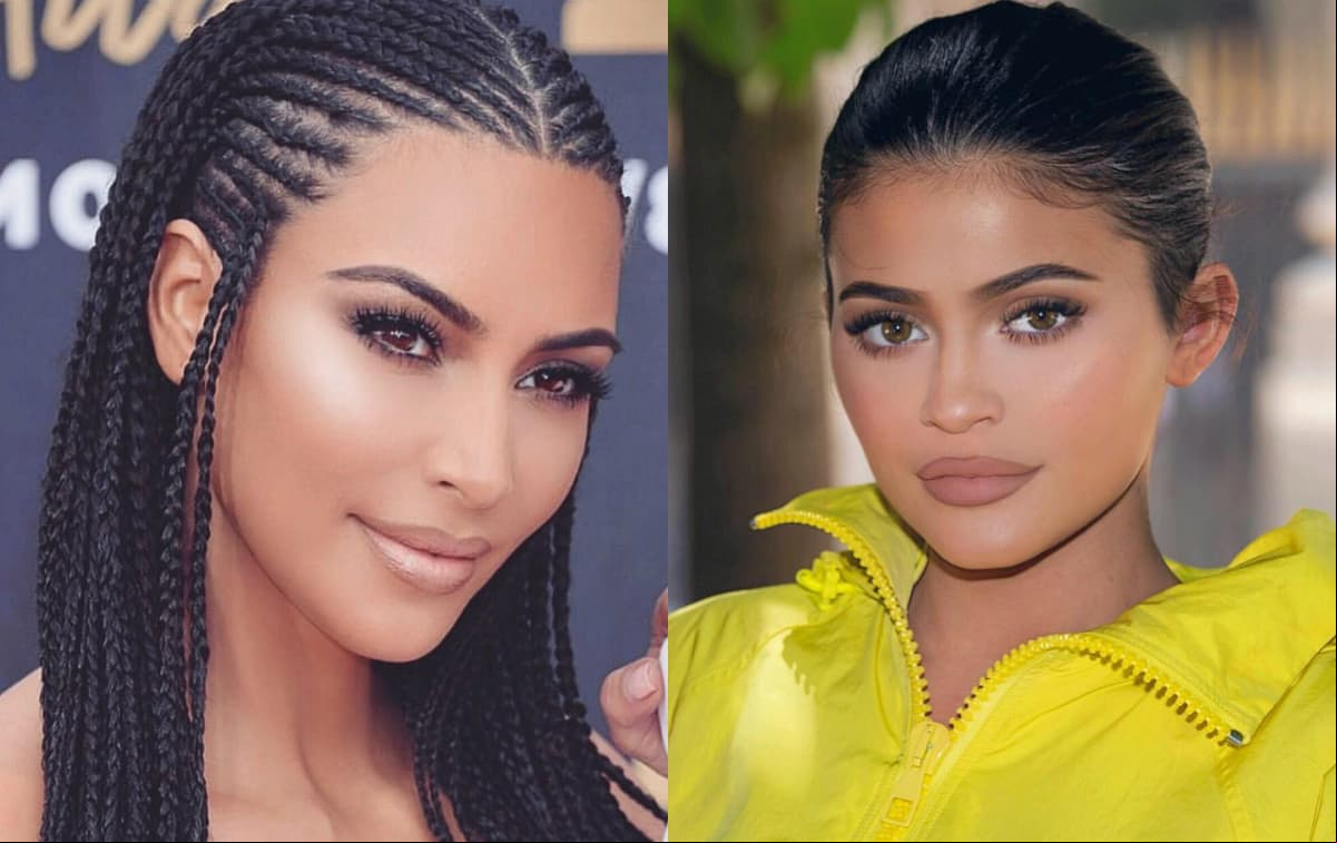 Kylie Jenner, entre las más ricas de Estados Unidos