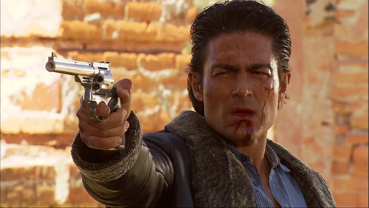 Resumen Capítulo 89: José Miguel busca vengar a Valentina