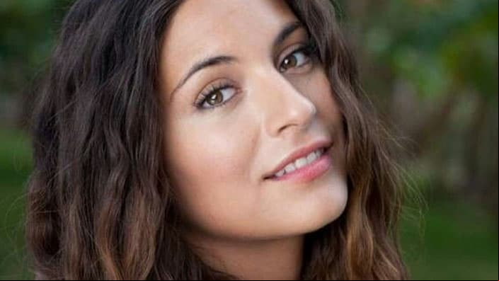 ¡Las 5 mejores cachetadas de Ana Brenda Contreras!