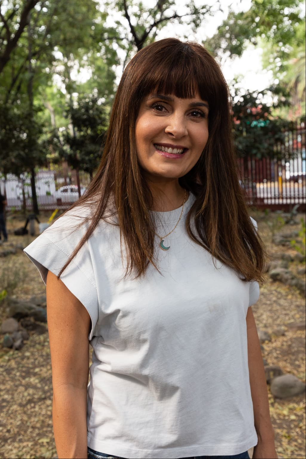 Mayrín Villanueva sufrirá una gran pérdida en Vencer la Ausencia