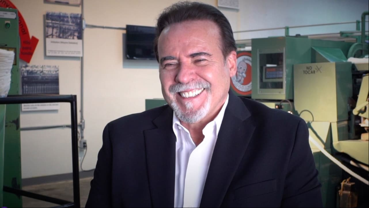 César Évora enfrentará un nuevo reto en ‘Perdona Nuestros Pecados’