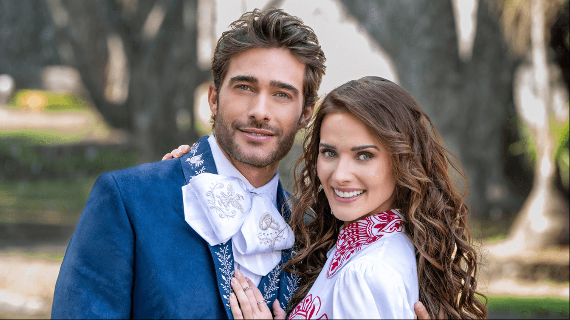 Alejandro y Victoria por fin se besaron en 'Me Atrevo a Amarte' y fans celebran: "¡Estoy gritando!"