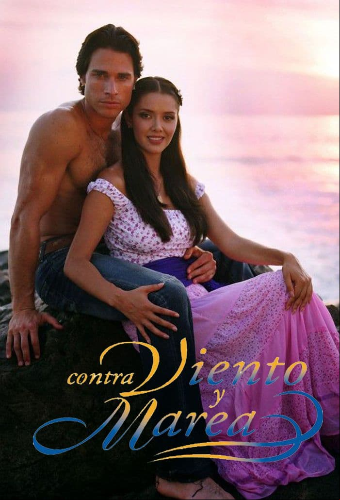 Tras actuar en '¡Vivan los Niños!', López formó parte de 'Contra viento y marea' y 'Piel de Otoño', ambas en 2005.