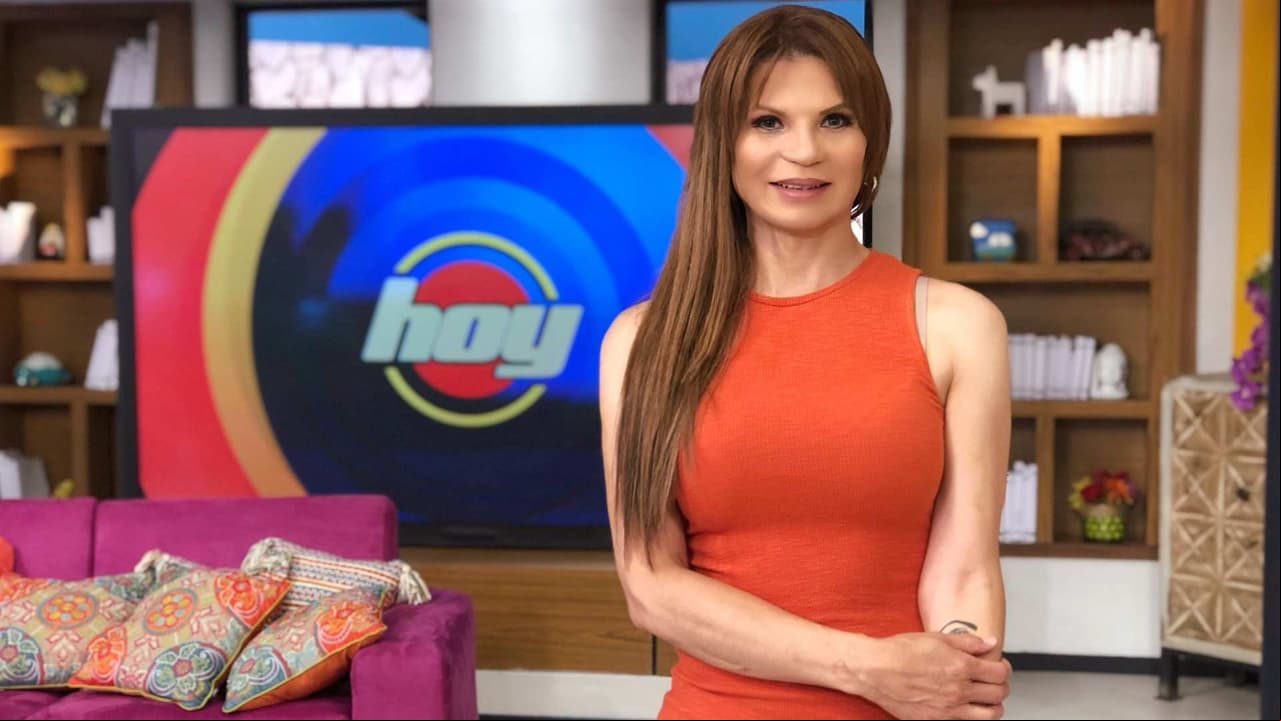 La ruleta esotérica: Mhoni Vidente predice el embarazo de una de las conductoras de 'Hoy'