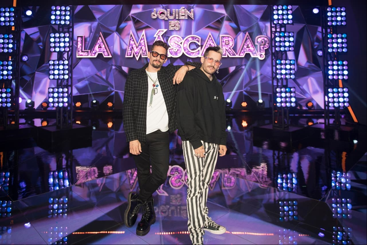 Conoce a los invitados que acompañarán a los personajes de ¿Quién es la Máscara? en la final
