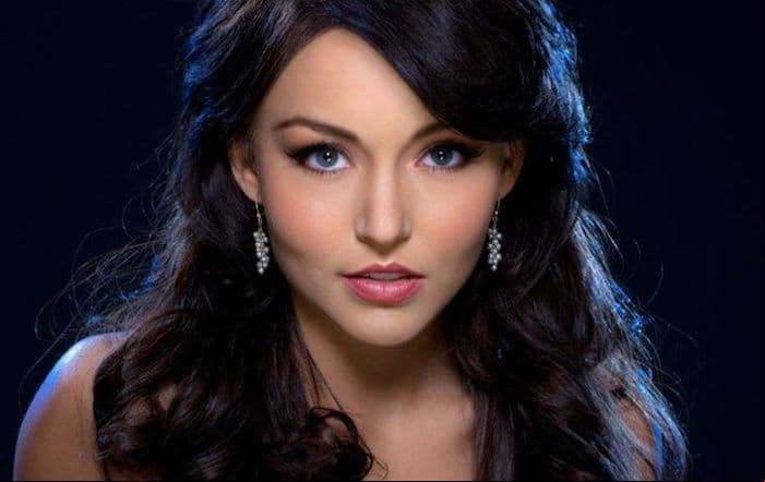 Angelique Boyer, en Teresa