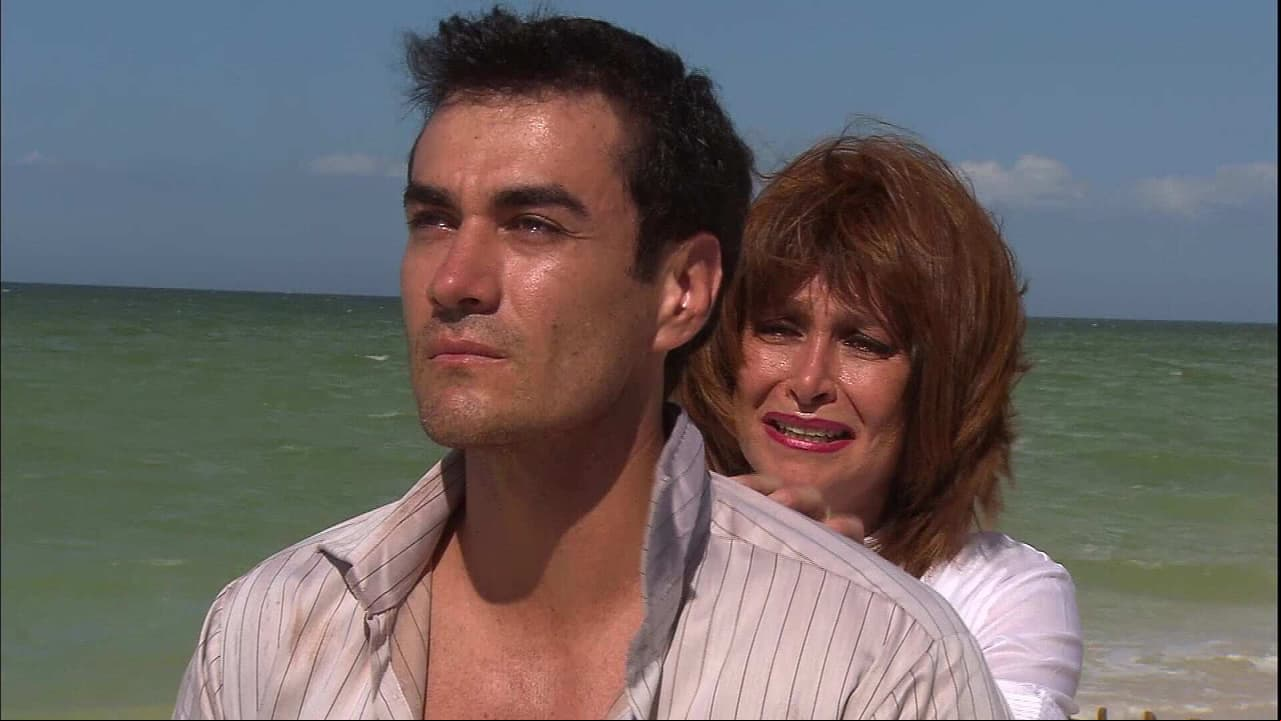 Así fue el final del malvado Bruno en ‘Sortilegio’