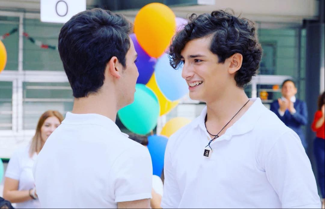 Exclusiva: Emilio Osorio canta “Perfecto”, de Aristemo el musical
