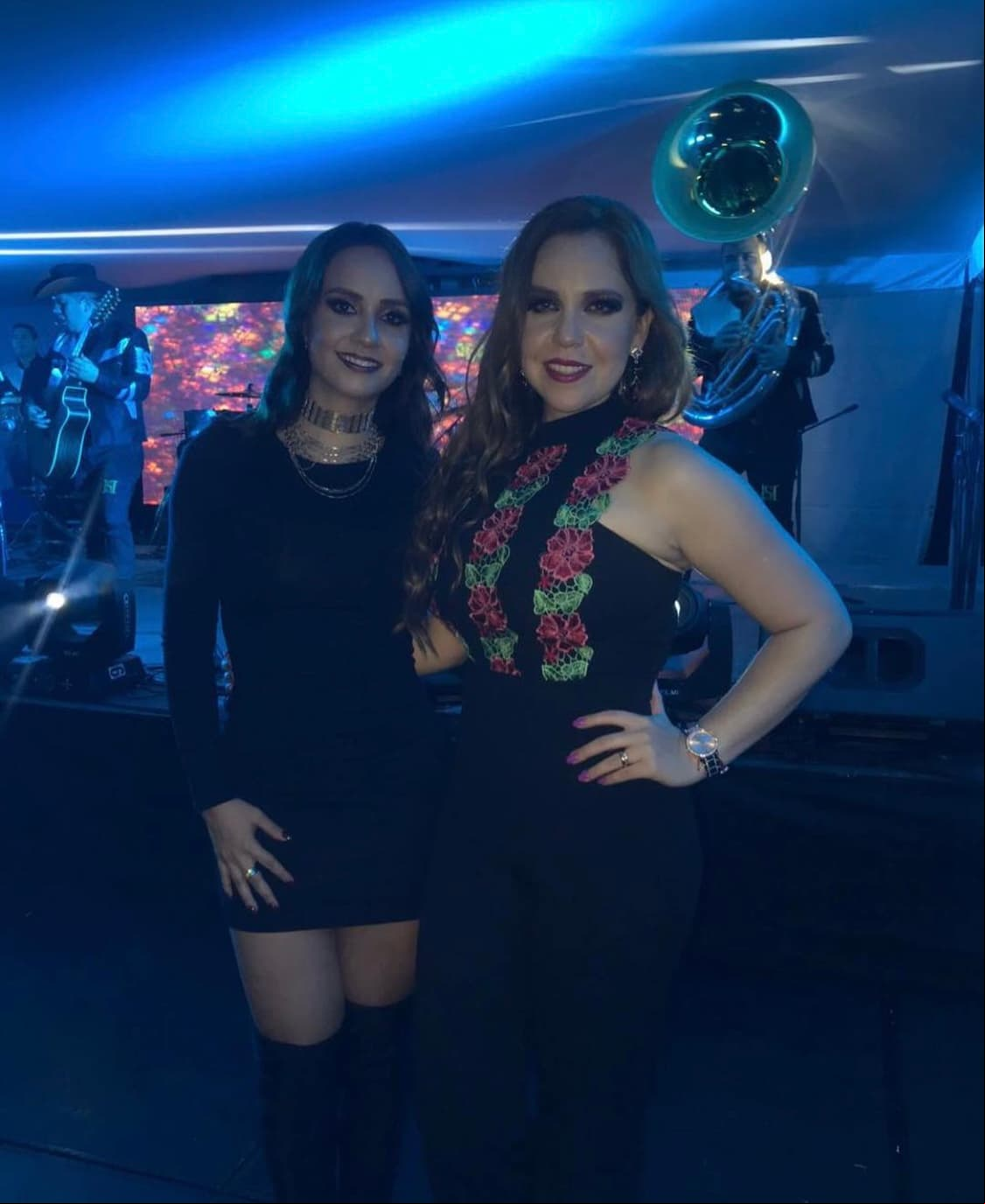 Y aunque Sepúlveda fue captada en distintas ocasiones con Álvarez y parecía que Fernanda Gómez había quedado en el pasado, en 2018, "El Canelo" volvió a sus brazos y desde entonces no se han vuelto a separar.