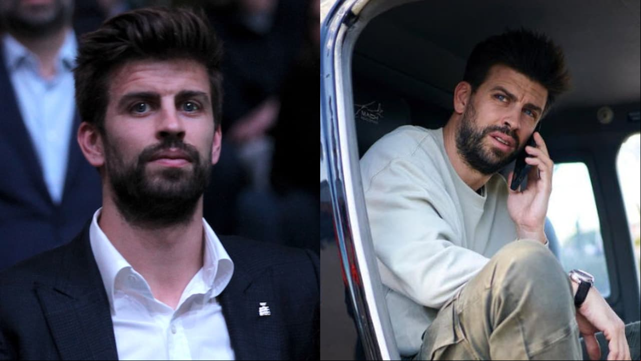 Piqué preocupa: sufre aparatosa caída en un escenario tras "visita inesperada" en Miami