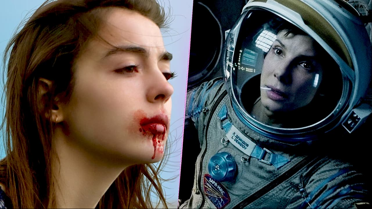 5 películas perturbadoras que causaron desmayos: ¿te atreverías a verlas?