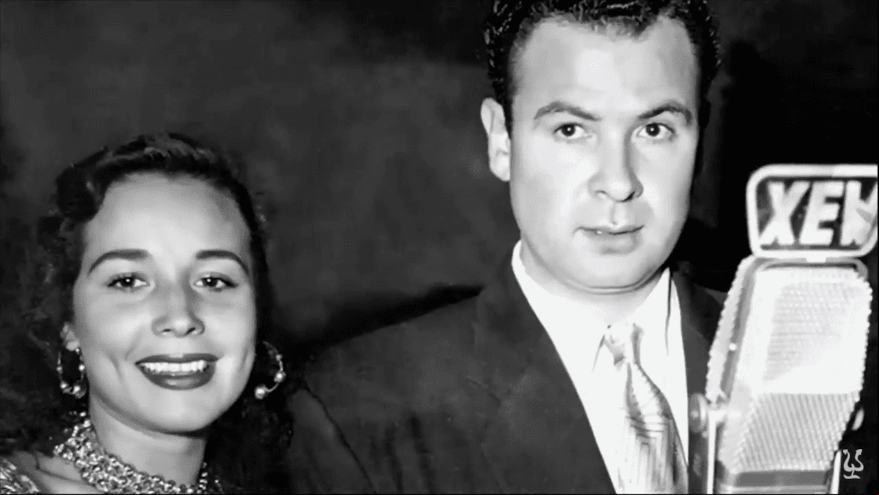 En las imágenes, Flor Silvestre habló del profundo amor y iración que sentía por su esposo Antonio Aguilar y cómo su vida cambió cuando se convirtió en cantante a muy temprana edad.