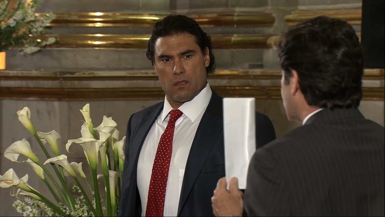 Resumen Capítulo 93: Nelson se presenta en la boda de Aníbal y Candelaria