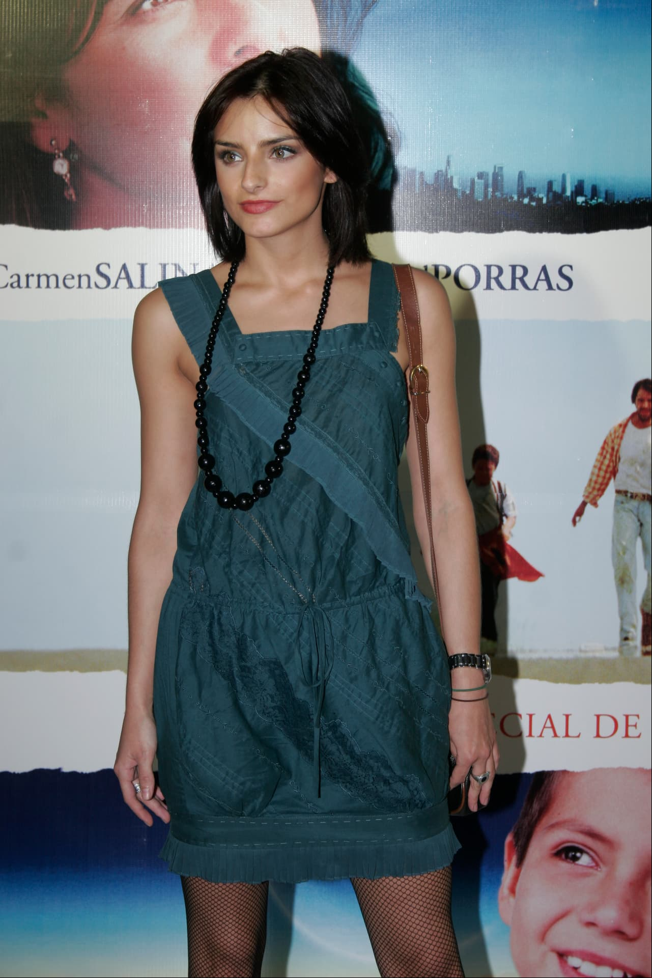 A lo largo de su trayectoria y durante su etapa como madre, Aislinn Derbez ha presumido siempre un estilo natural, basado en la buena alimentación y el ejercicio.