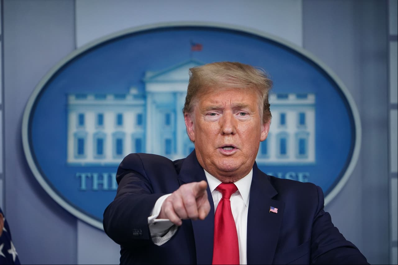 Trump pidió asesoría a A-Rod sobre cómo detener el coronavirus