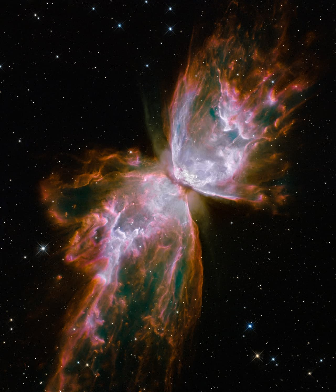 El estudio de estas señales de radio ayudaría a resolver incógnitas sobre la cosmología.