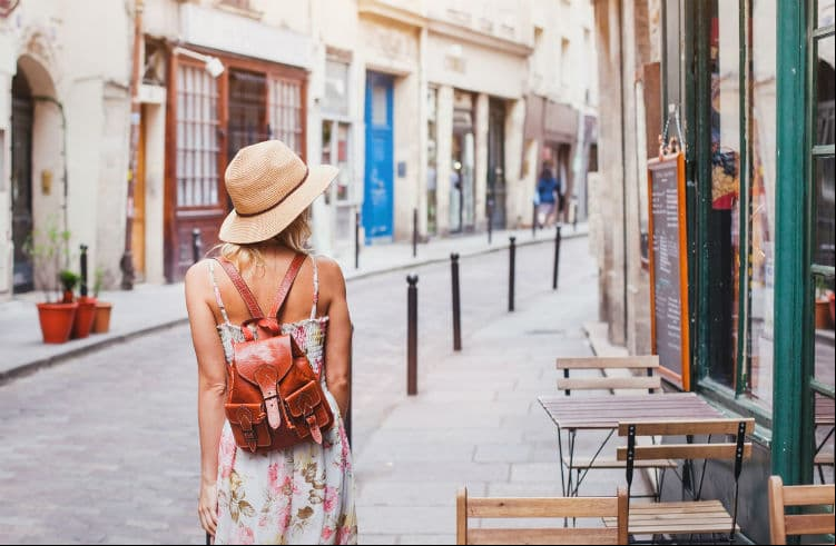 Top 10: Tips para protegerte cuando vas sola en la calle