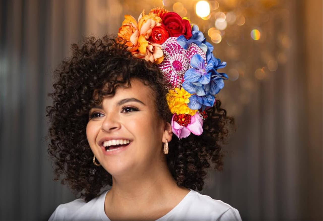 ¡Lucero Mijares ya tiene 20 años! Así la celebraron sus famosos padres
