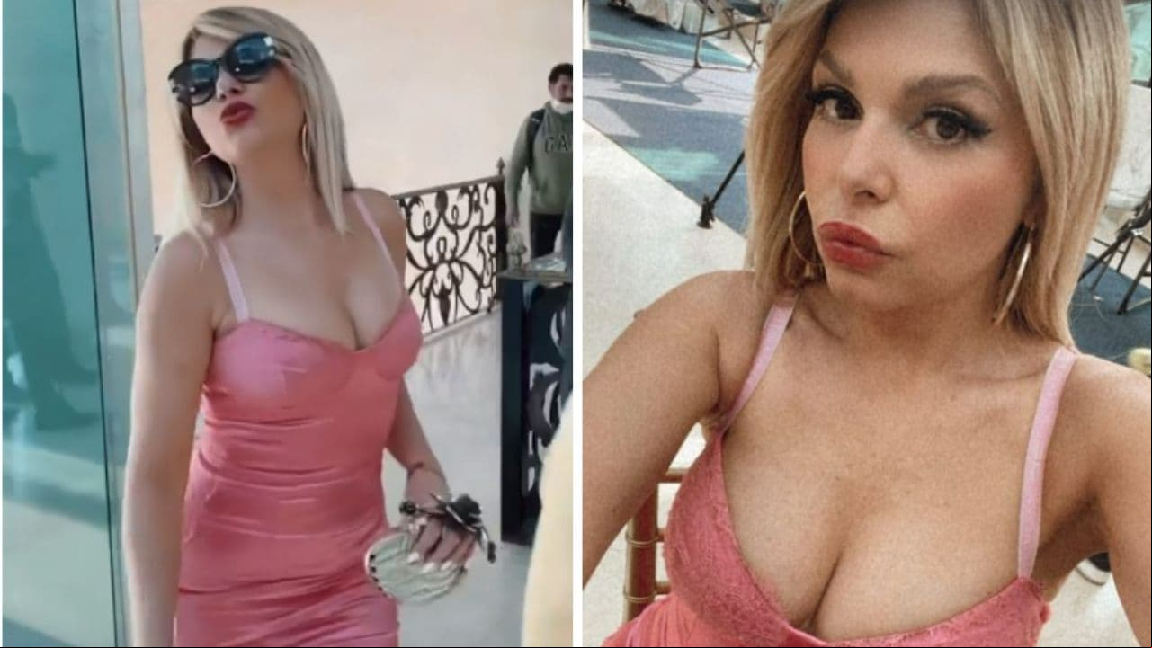 Itatí Cantoral