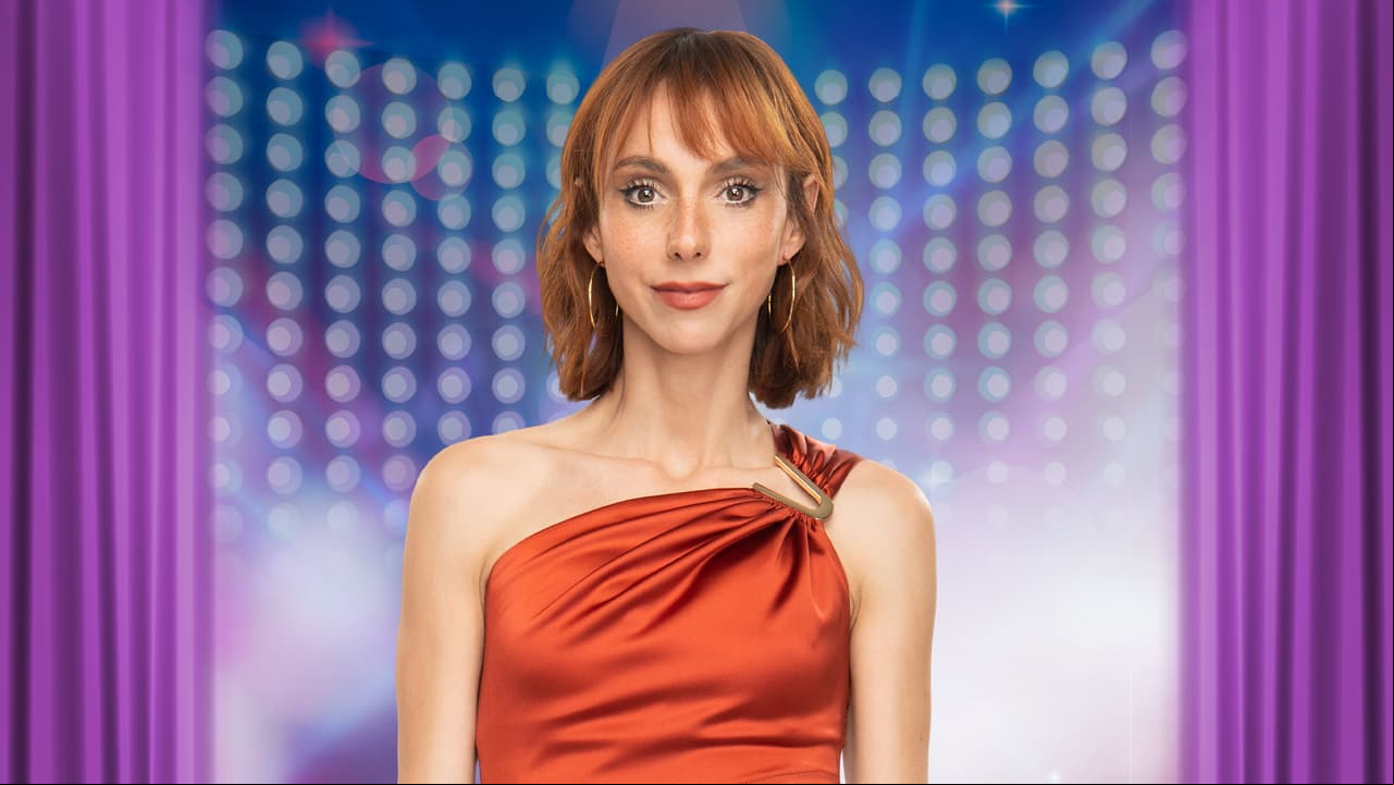 Veo Cómo Cantas: Natalia Téllez es una de los asesores