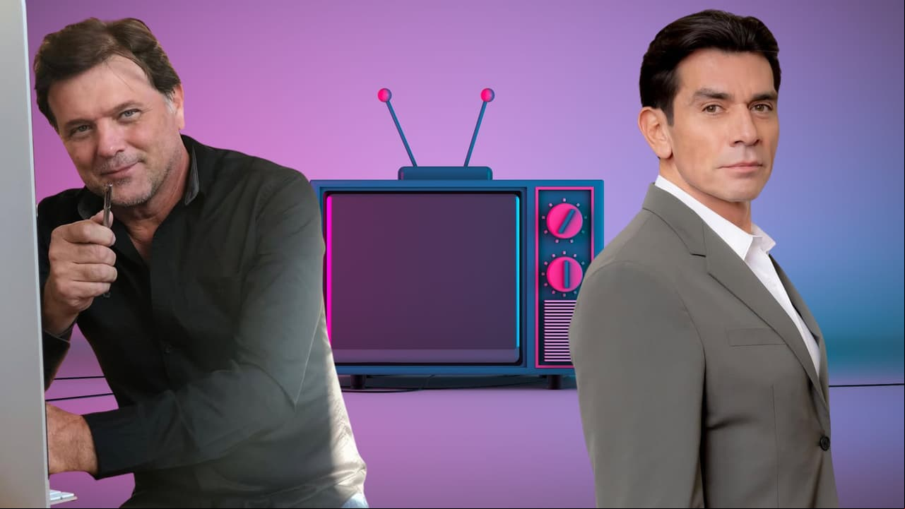 10 galanes de telenovela de los 90 y 2000 que todavía nos hacen suspirar