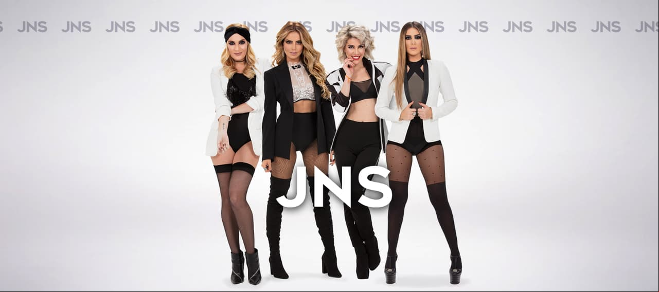 #OperaciónBikini: JNS te da sus tips para vivir tu propia metamorfosis