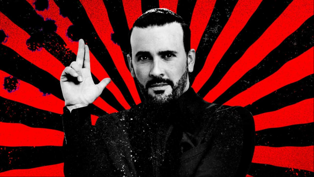 Trivia de etiqueta: Ricardo Margaleff cuenta su secreto para lucir un traje en una gala