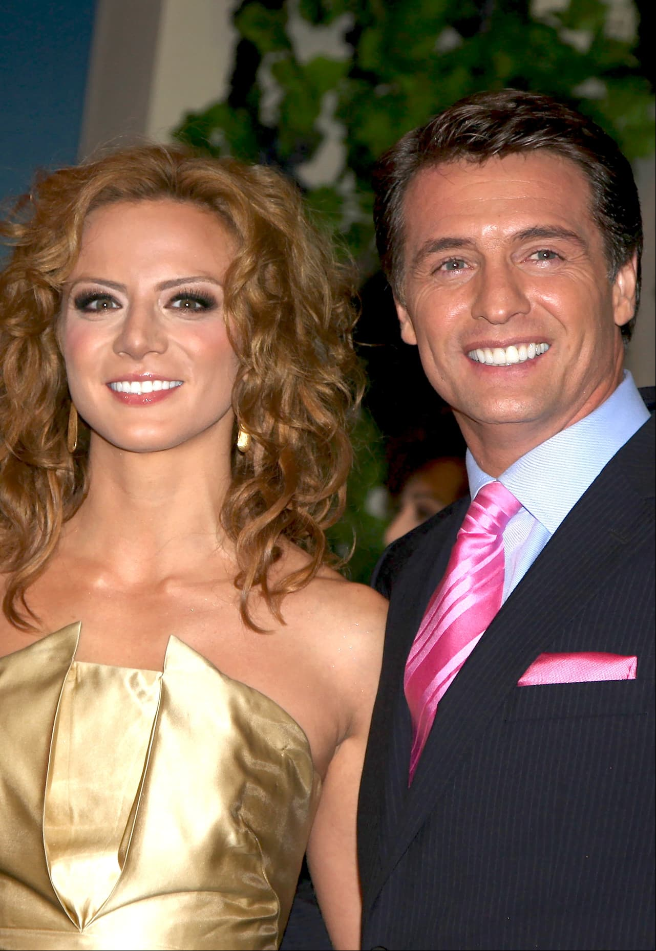 Después de terminar su participación en la telenovela, Ferdinando se unió al elenco de 'Cuando me enamoro', en el papel de 'José María "Chema" Casillas'. La actriz Silvia Navarro y el actor Juan Soler fungieron como la pareja estelar en la historia.