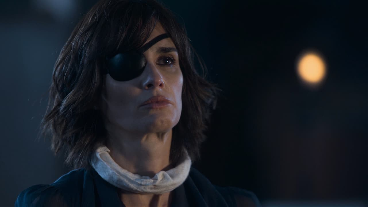 Maratón de 'Cuna de Lobos': ¡Catalina Creel está en peligro!
