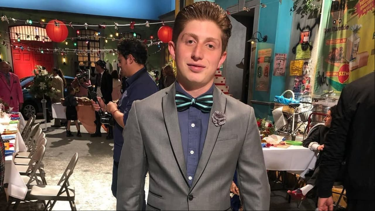 Expolicía relacionado en caso de Octavio Ocaña es detenido: ¿acusado de la muerte del actor?