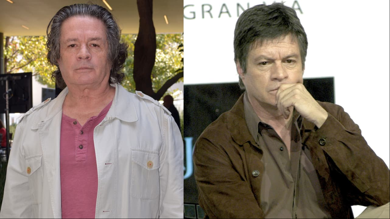 A solo 10 días de haberla presentado, Alejandro Camacho niega a su novia
