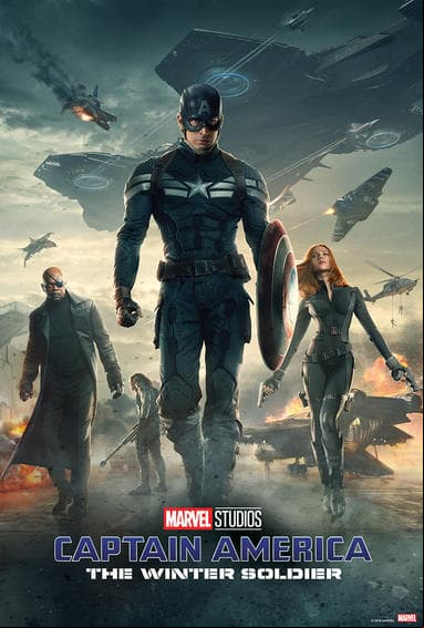 Sorprendentemente, Captain América y Green Lantern ganarían lo mismo: 52 mil dólares.