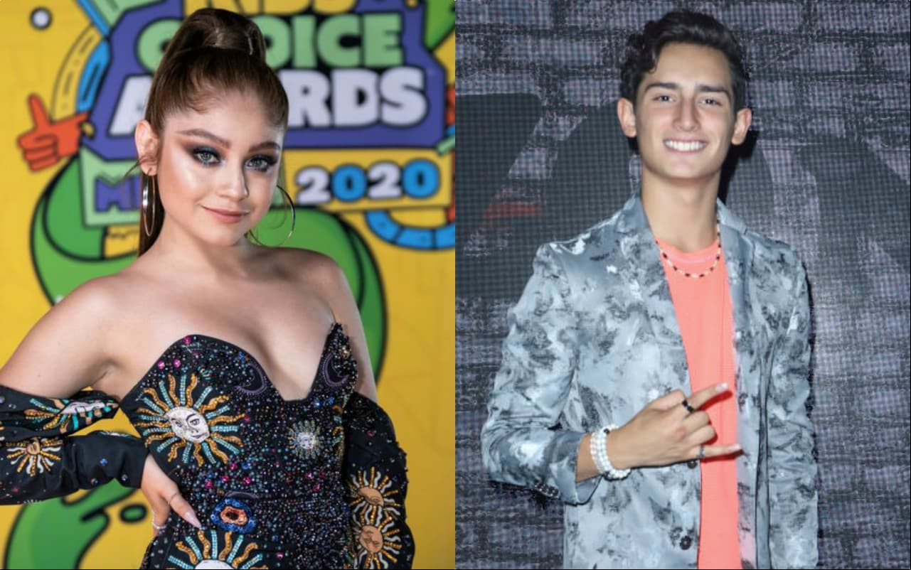 Yuri habla sobre la supuesta ruptura de Karol Sevilla y Emilio Osorio en ¿Quién es la Máscara? 2020