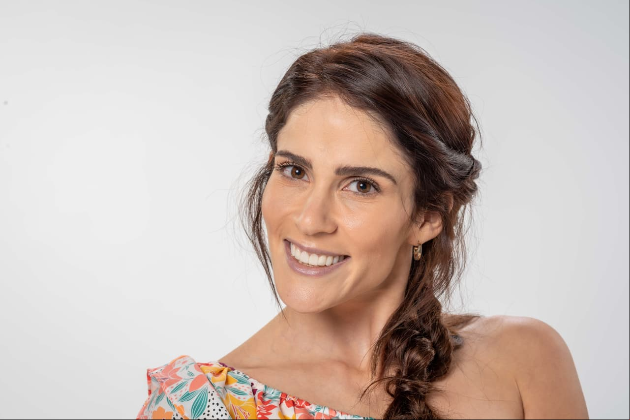 Eva Cedeño confiesa que sacará las garras en el final de Amor Dividido