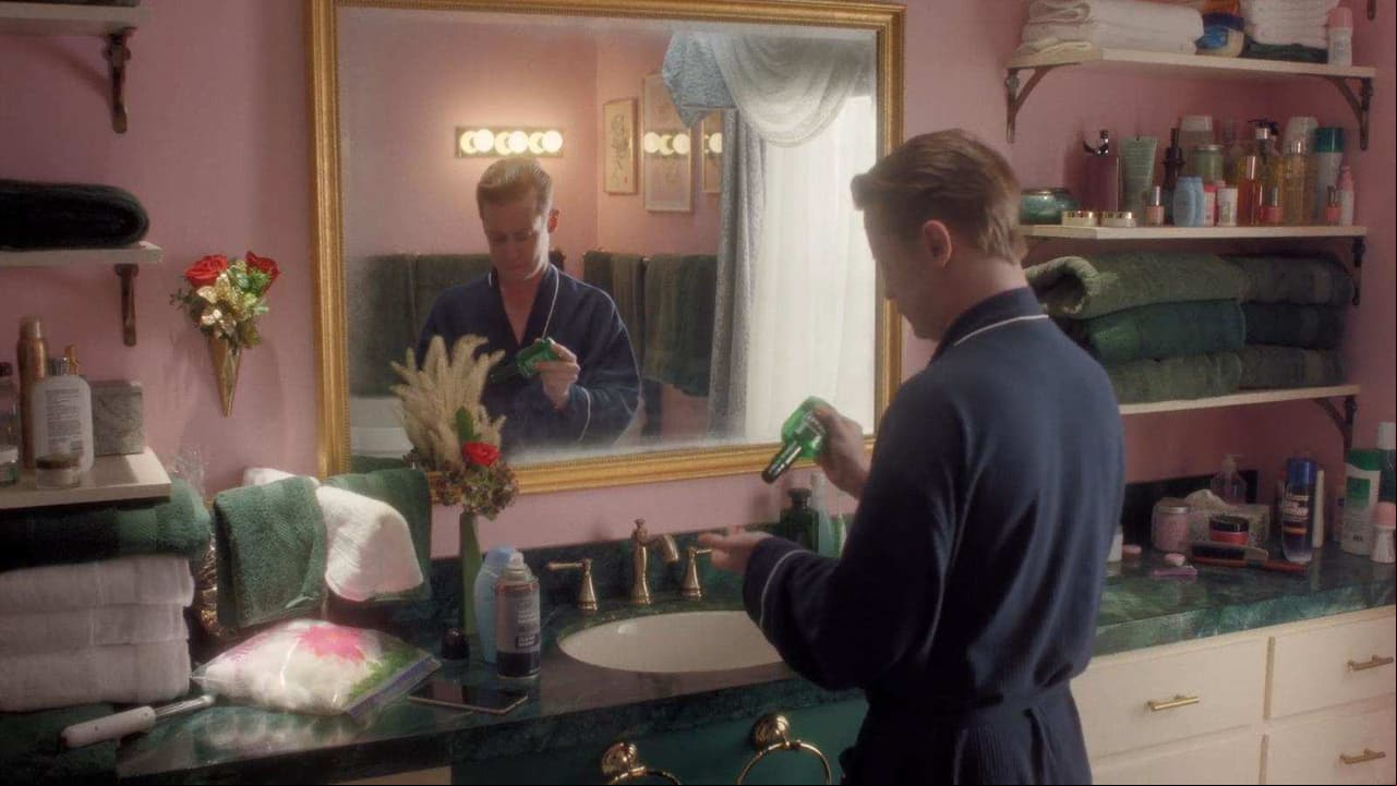 Macaulay Culkin revive &#39;Mi pobre angelito&#39;