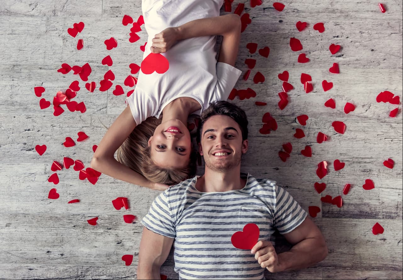 Estos tips te ayudarán a convertirte en la mejor novia del mundo. ¡Checa la galería!